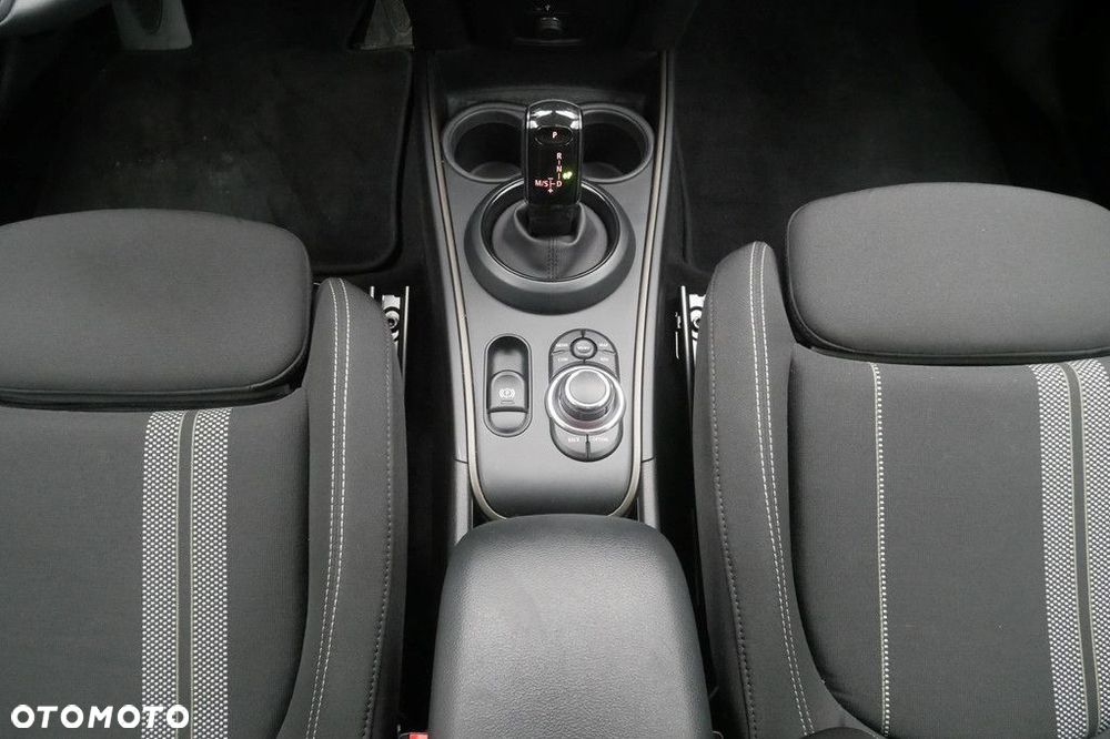 MINI Countryman Cooper S - 11
