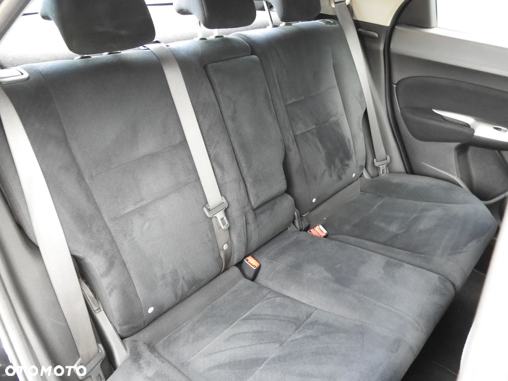 Honda Civic 1.4 Comfort - 13
