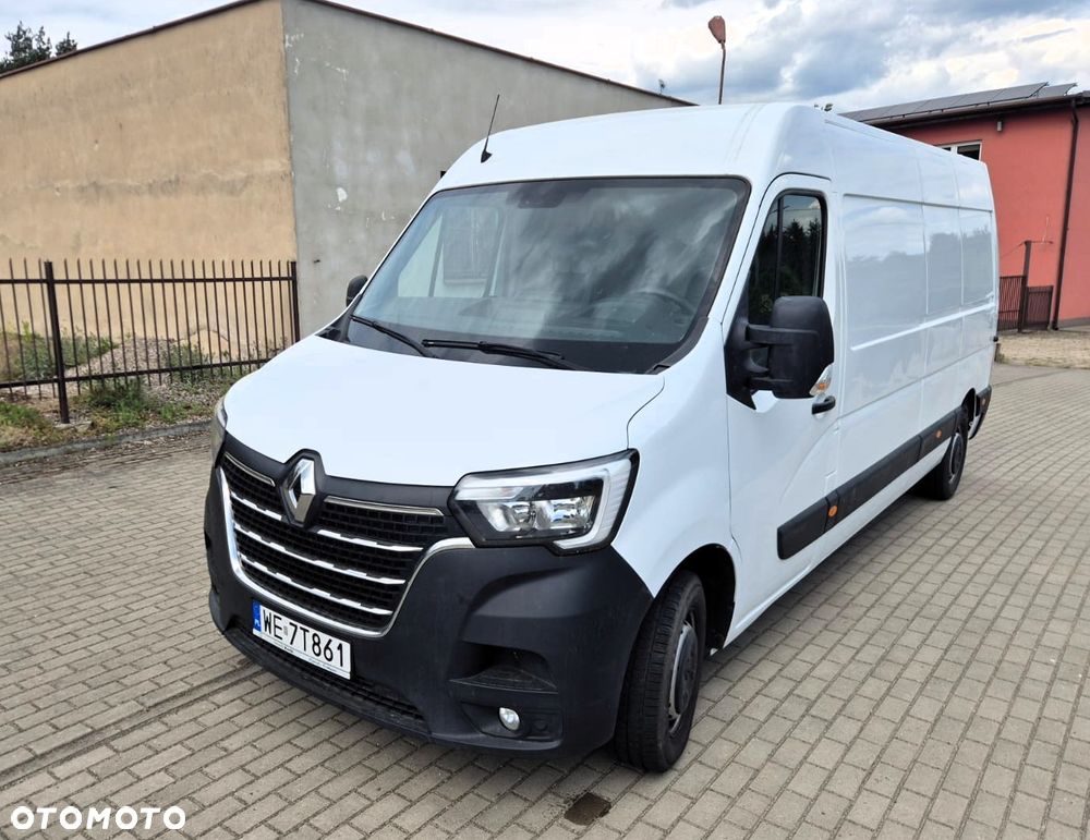 Renault Master - 3