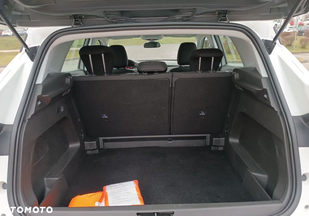 Opel Grandland X - 13
