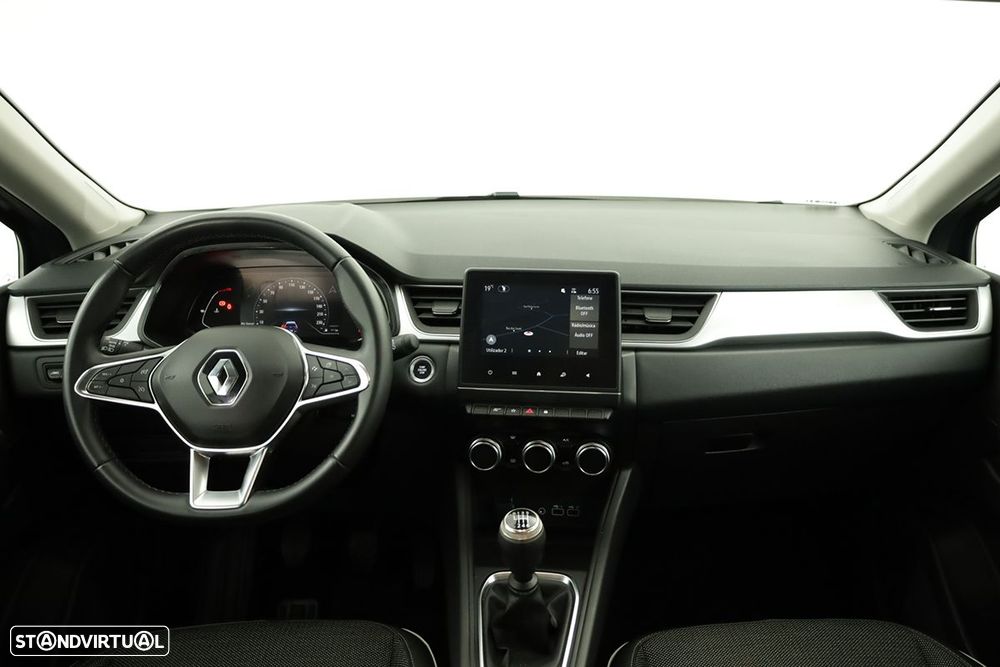 Renault Captur 1.0 TCe Techno - 8