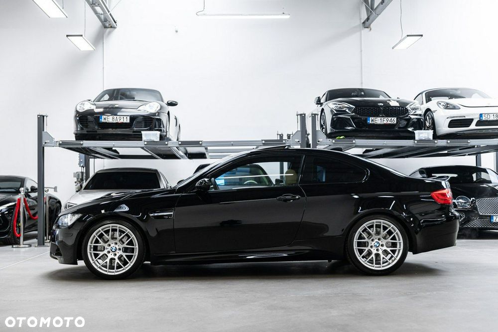 BMW M3 - 7