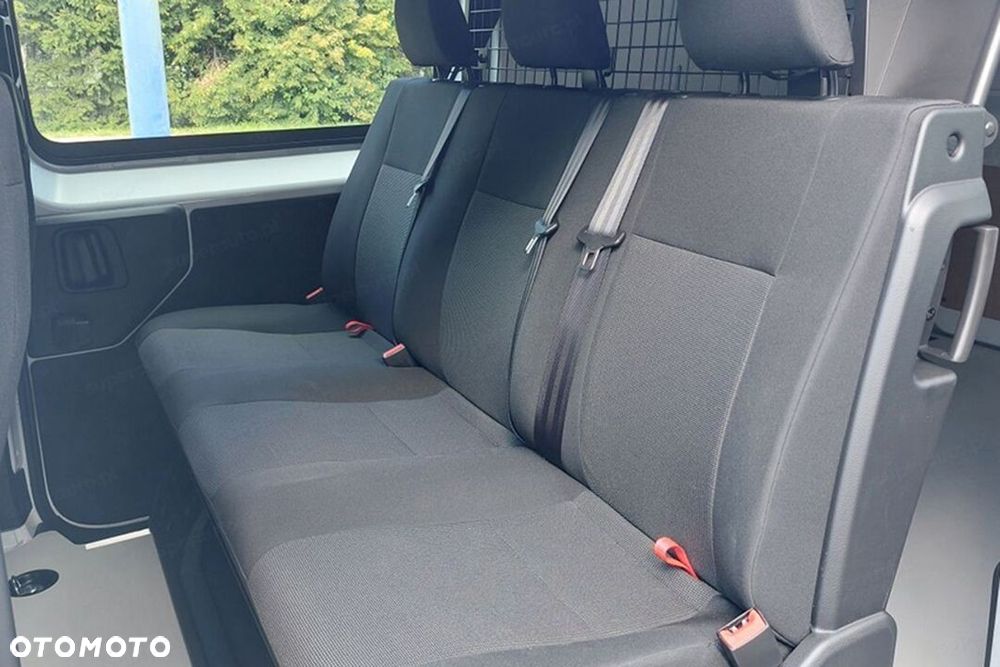 Fiat Scudo XL L2H1 Zabudowa Brygadowa Składana 2.2 150KM - 13