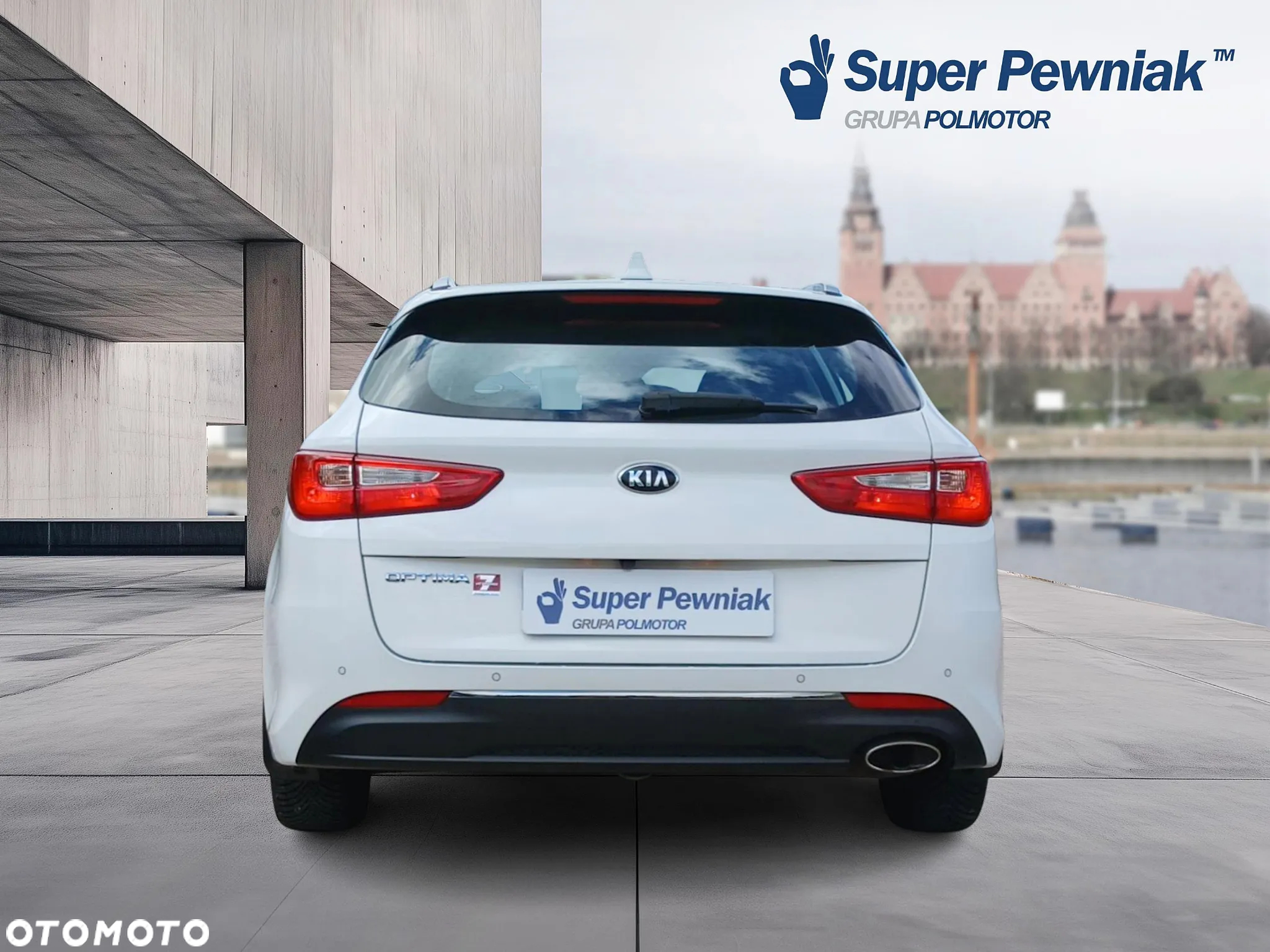 Kia Optima 1.6 T-GDI M DCT - 4
