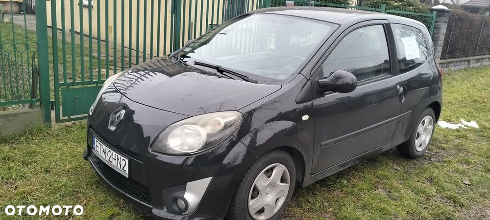 Renault Twingo 1.2 16V Miss Sixty - 4