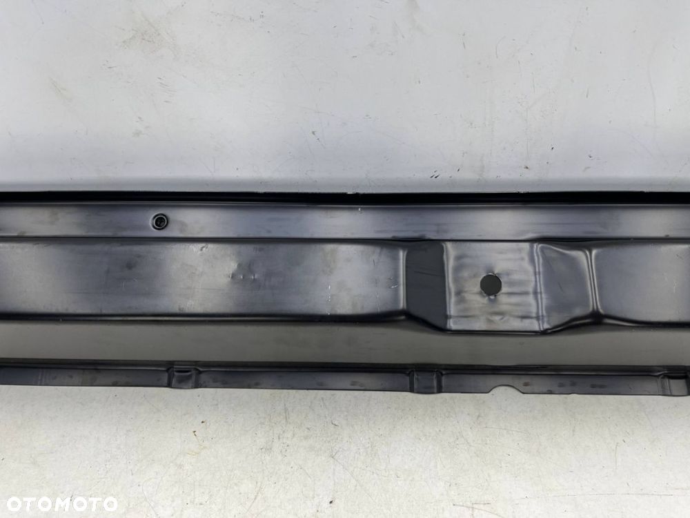 Ćwiartka Mercedes Sprinter w906 Crafter 06-19r. pas tylny próg bagażnika poszycie wanna prawa część - 8