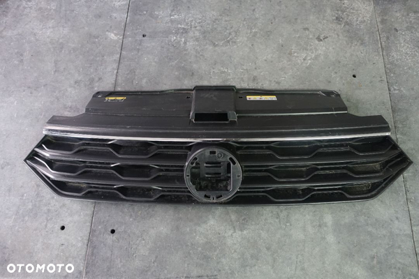 ATRAPA GRILL VW T-ROC 2GA853651R