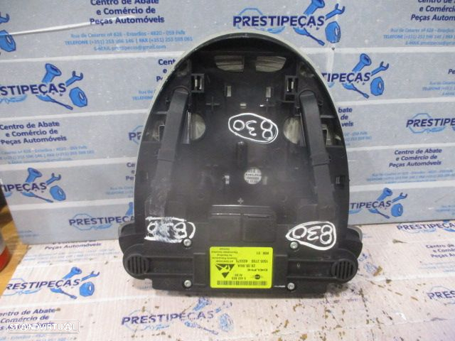 Luz De Teto Plafonier 3422623 MINI COOPER 2009 1.6D 110CV 5P CINZA - 2