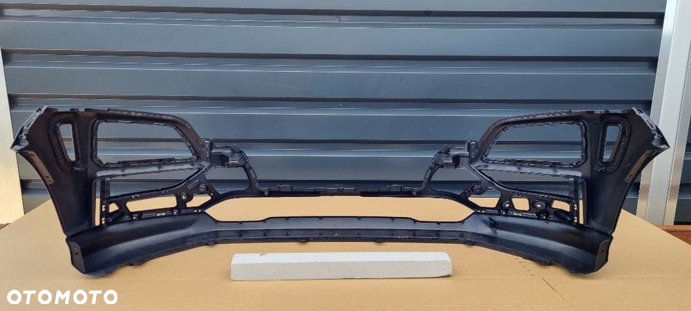 Hyundai Kona zderzak przód oryginał MG025 - 8