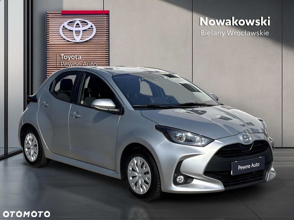 Toyota Yaris - 30