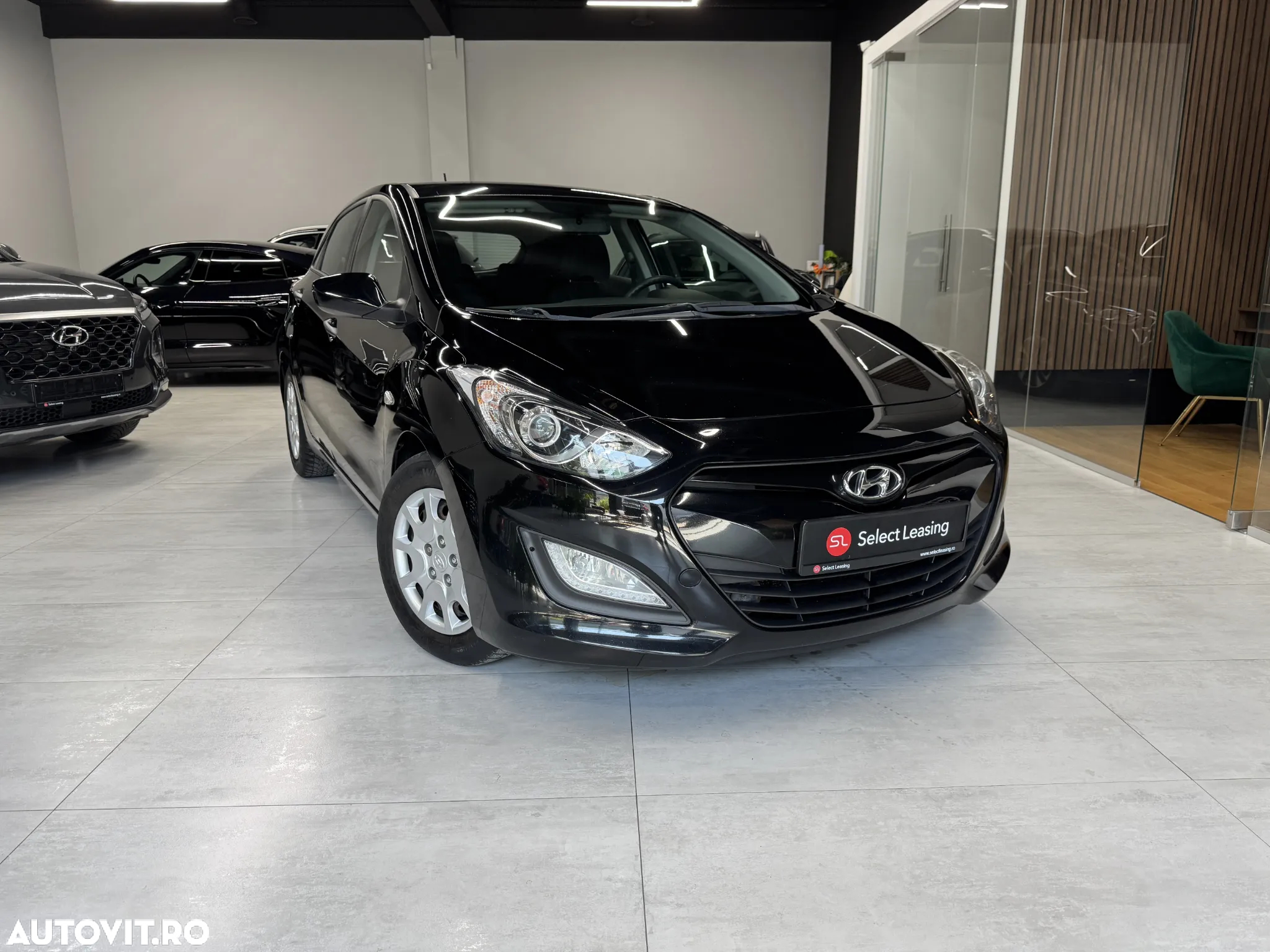 Hyundai i30 1.4 Advantage - 3