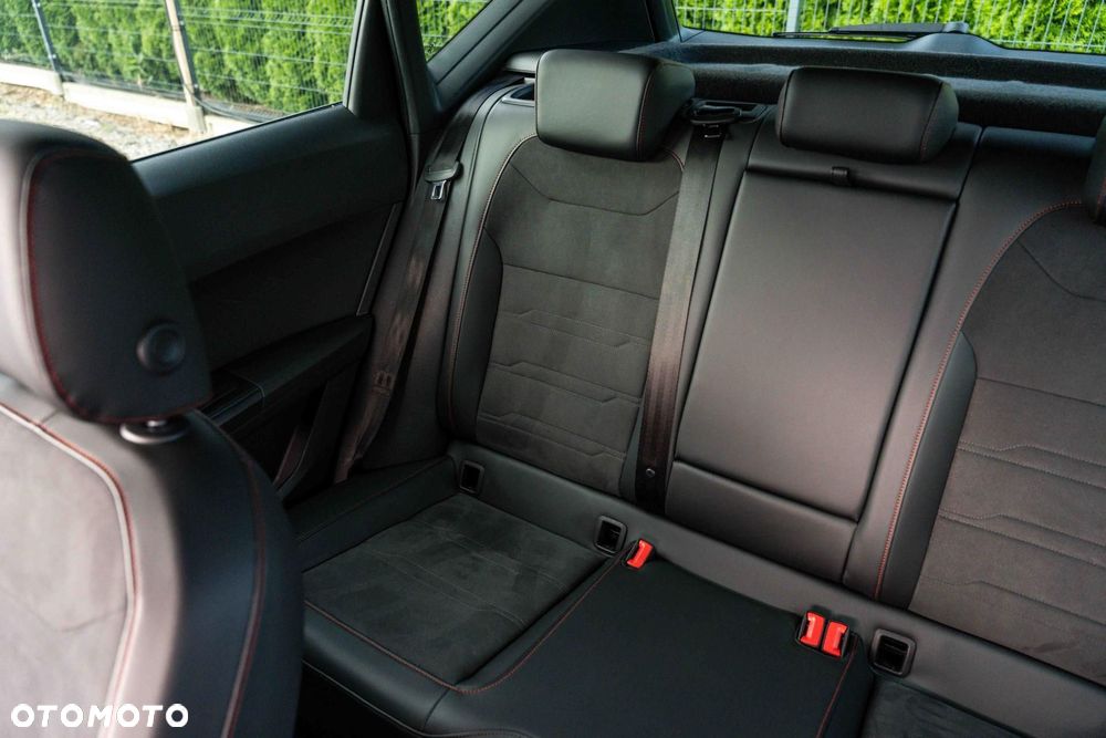 Seat Ateca 1.5 Eco TSI FR S&S DSG - 20