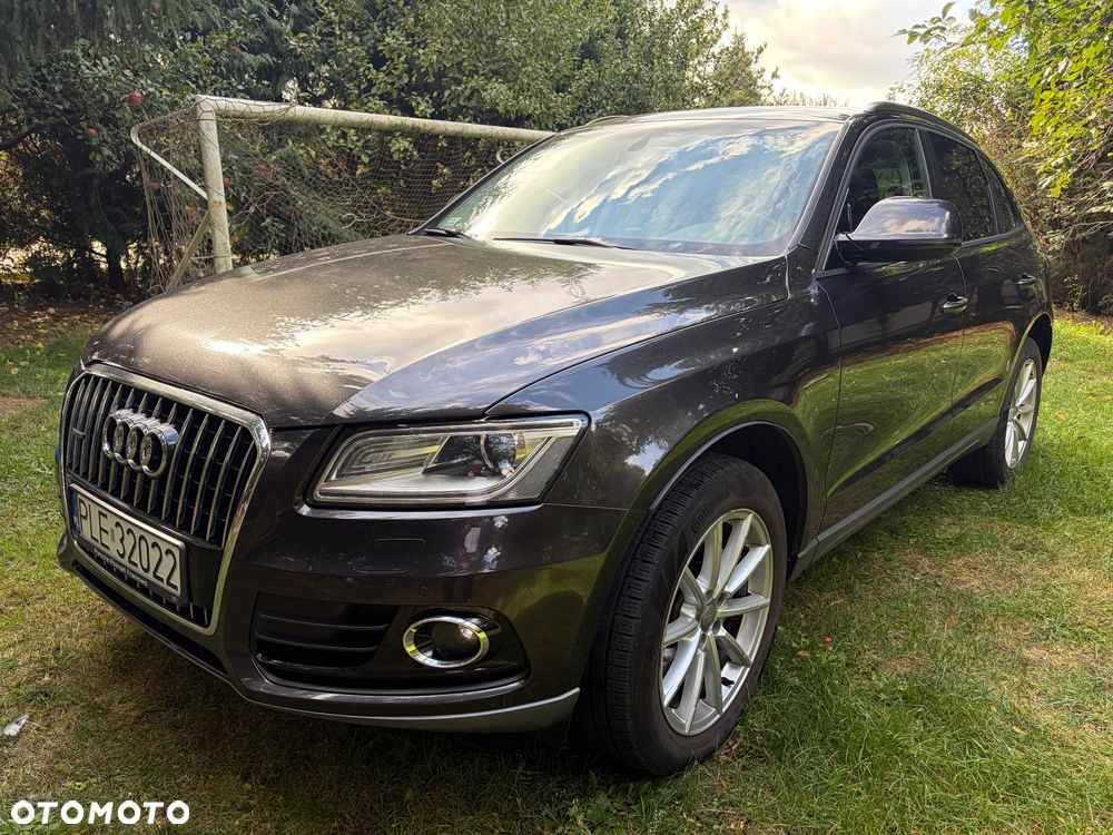 Audi Q5 - 1