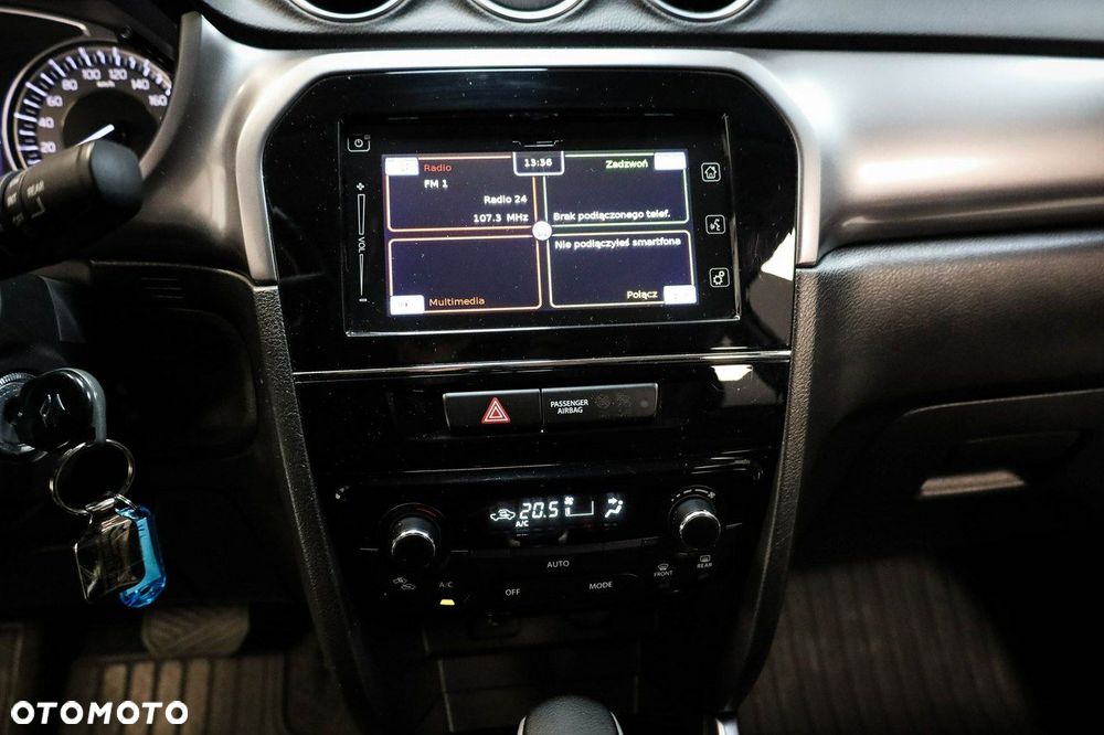 Suzuki Vitara - 20