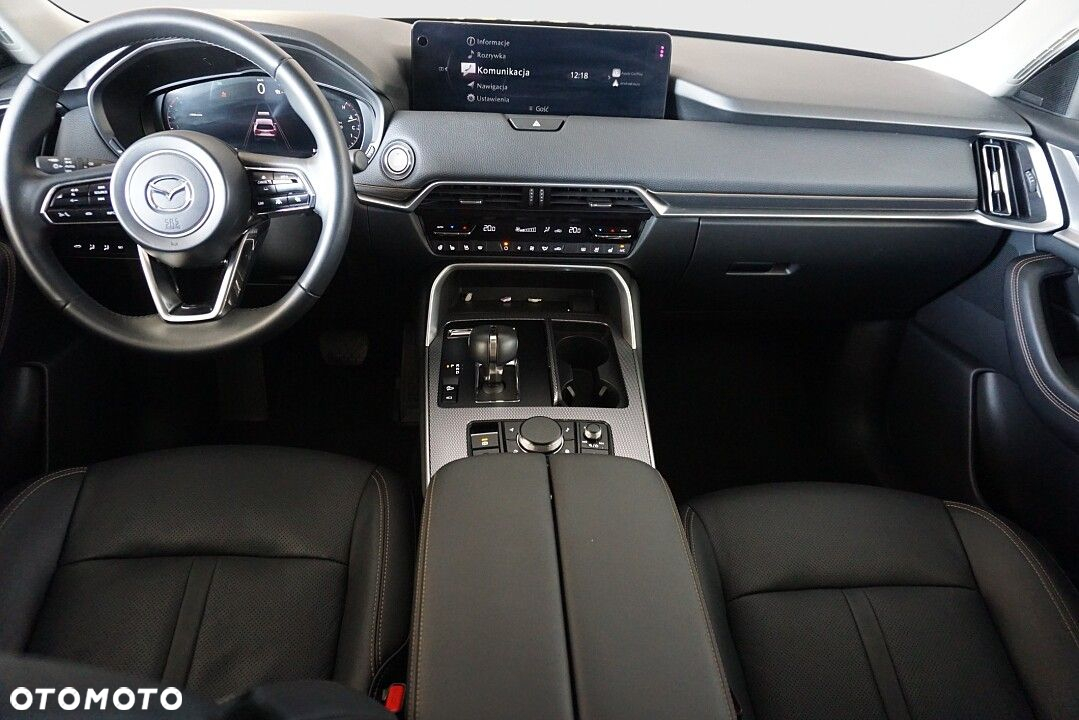 Mazda CX-60 - 9