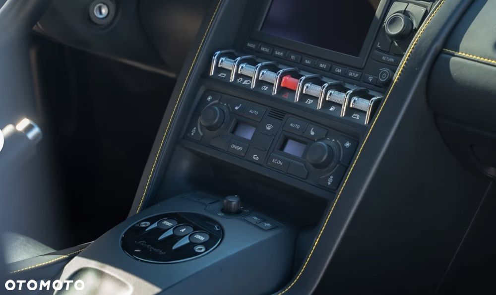 Lamborghini Gallardo - 7