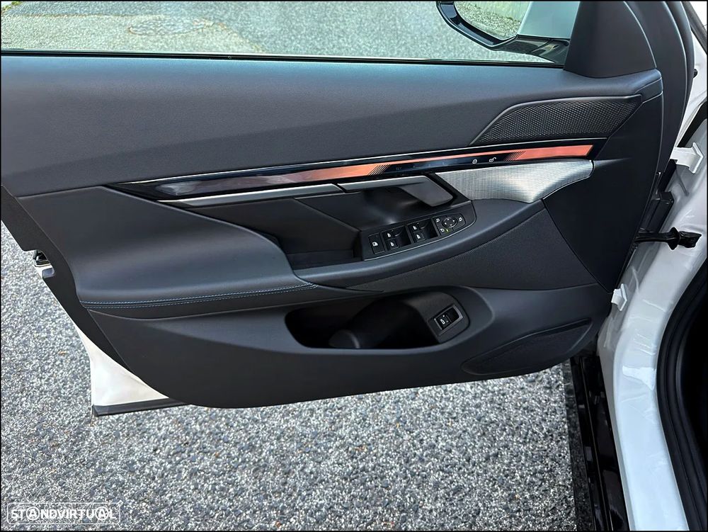 BMW i5 eDrive40 Pack Desportivo M Pro - 33