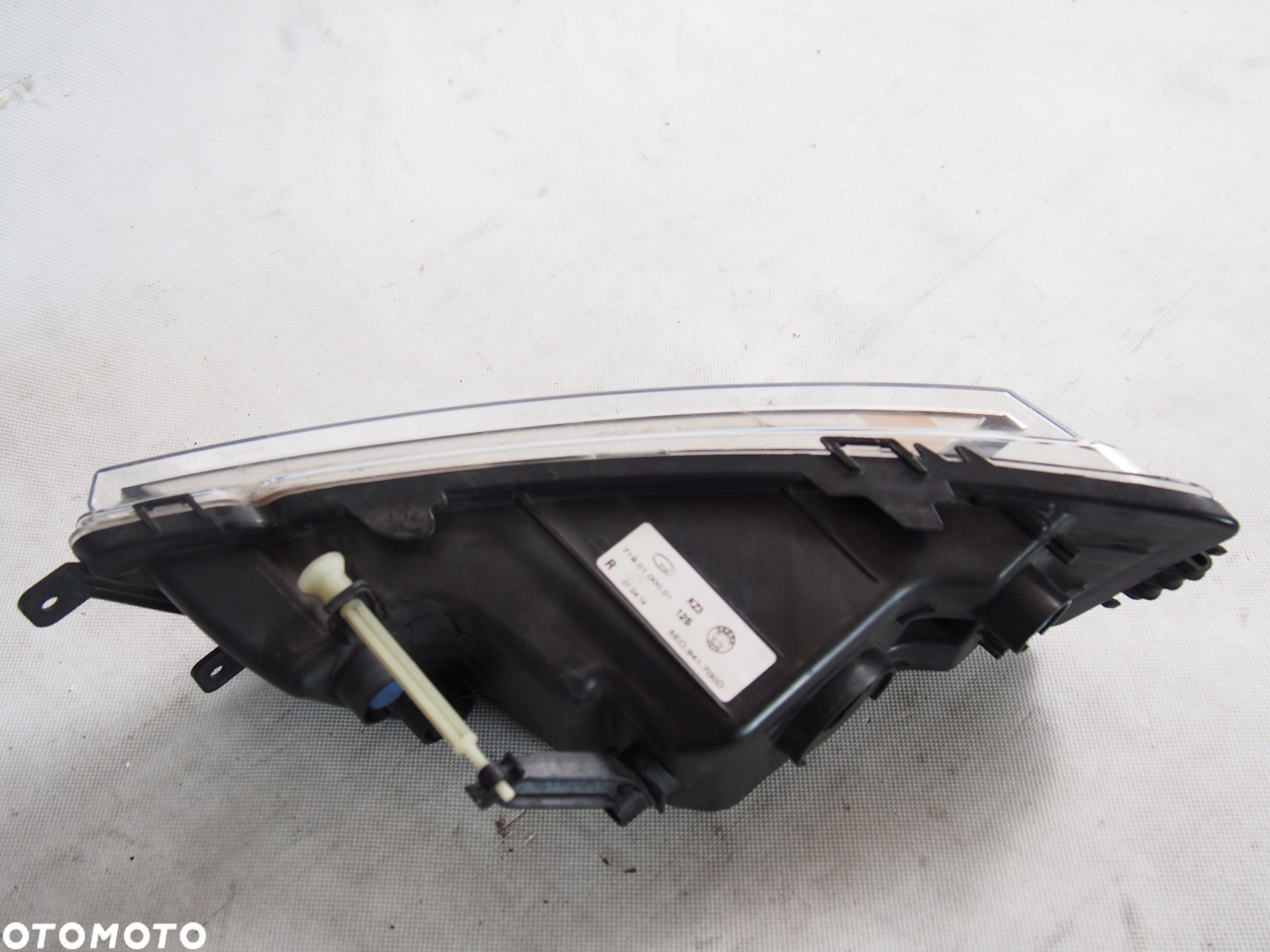 Image Škoda Octavia 3 III 13-17r halogenová pravá - 5E0941700D
