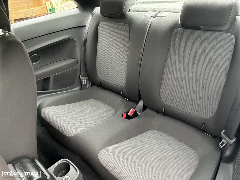 VW New Beetle 1.2 TSI - 3