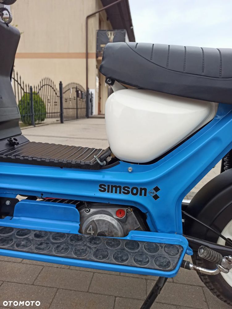 Simson Inny - 6