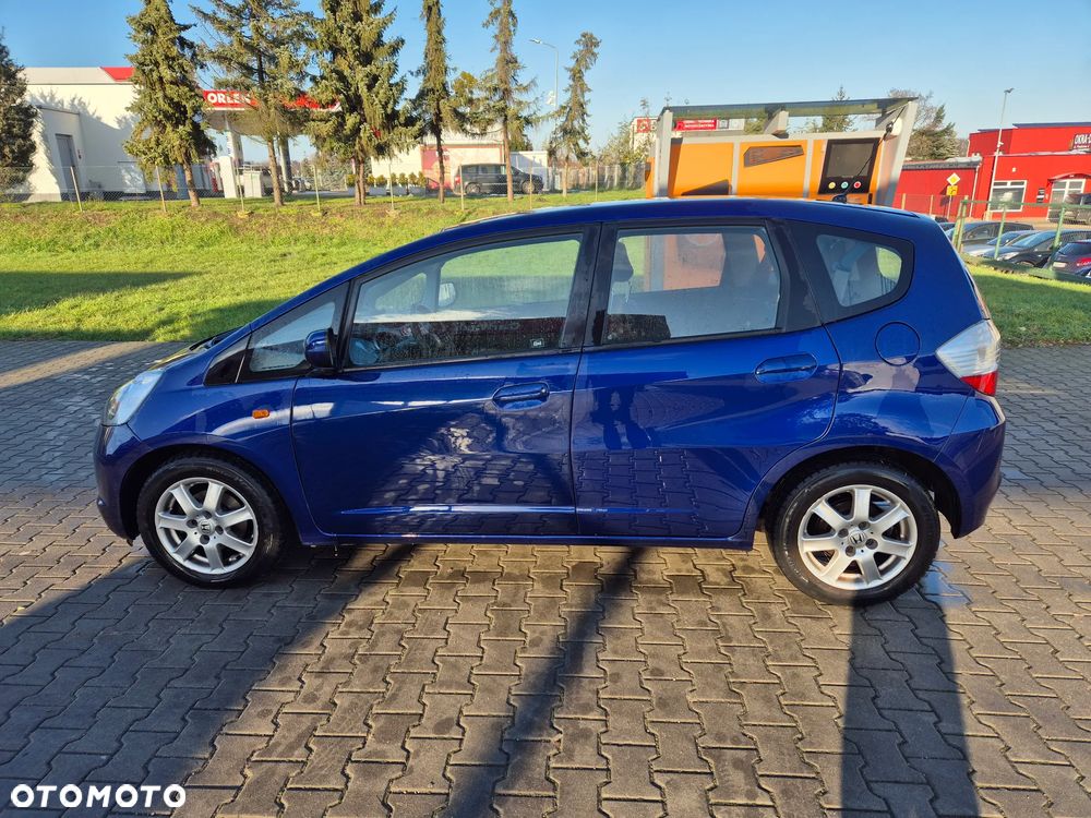 Honda Jazz 1.2 i-VTEC Trend - 5
