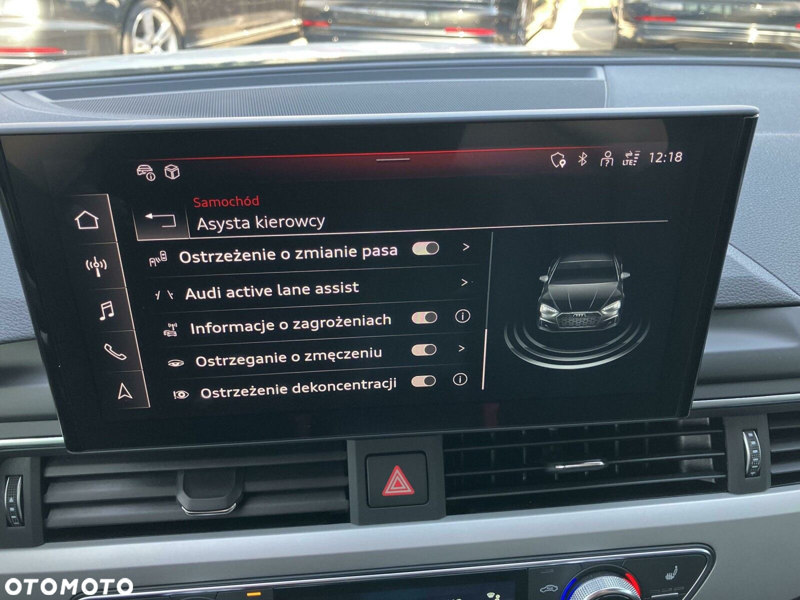 Audi A5 - 29
