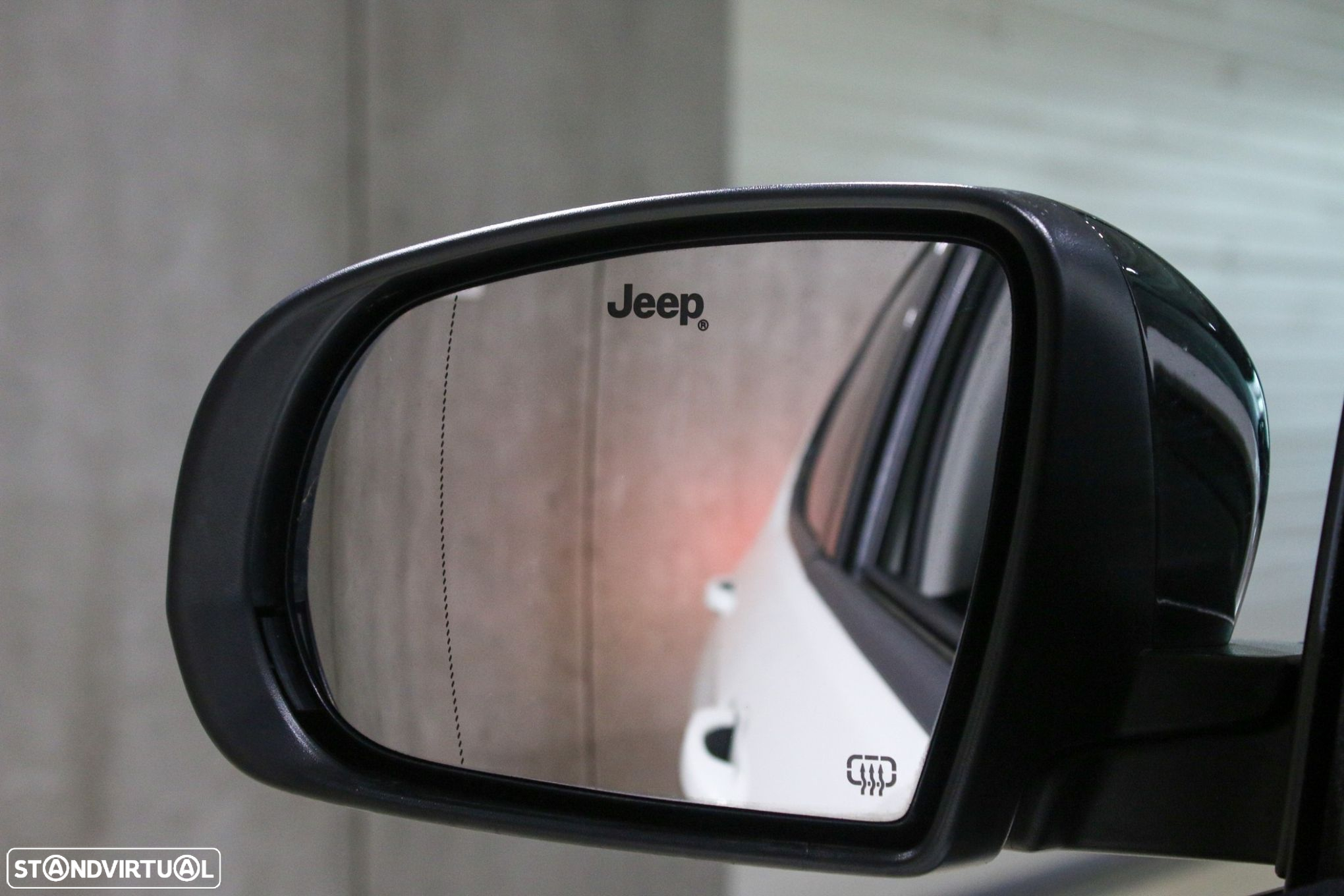 Jeep Compass 1.3 TG 4Xe Trailhawk - 5