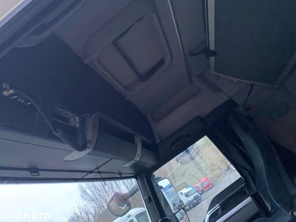 MAN TGX 18.440 EURO 6 STANDARD 2015 - 13