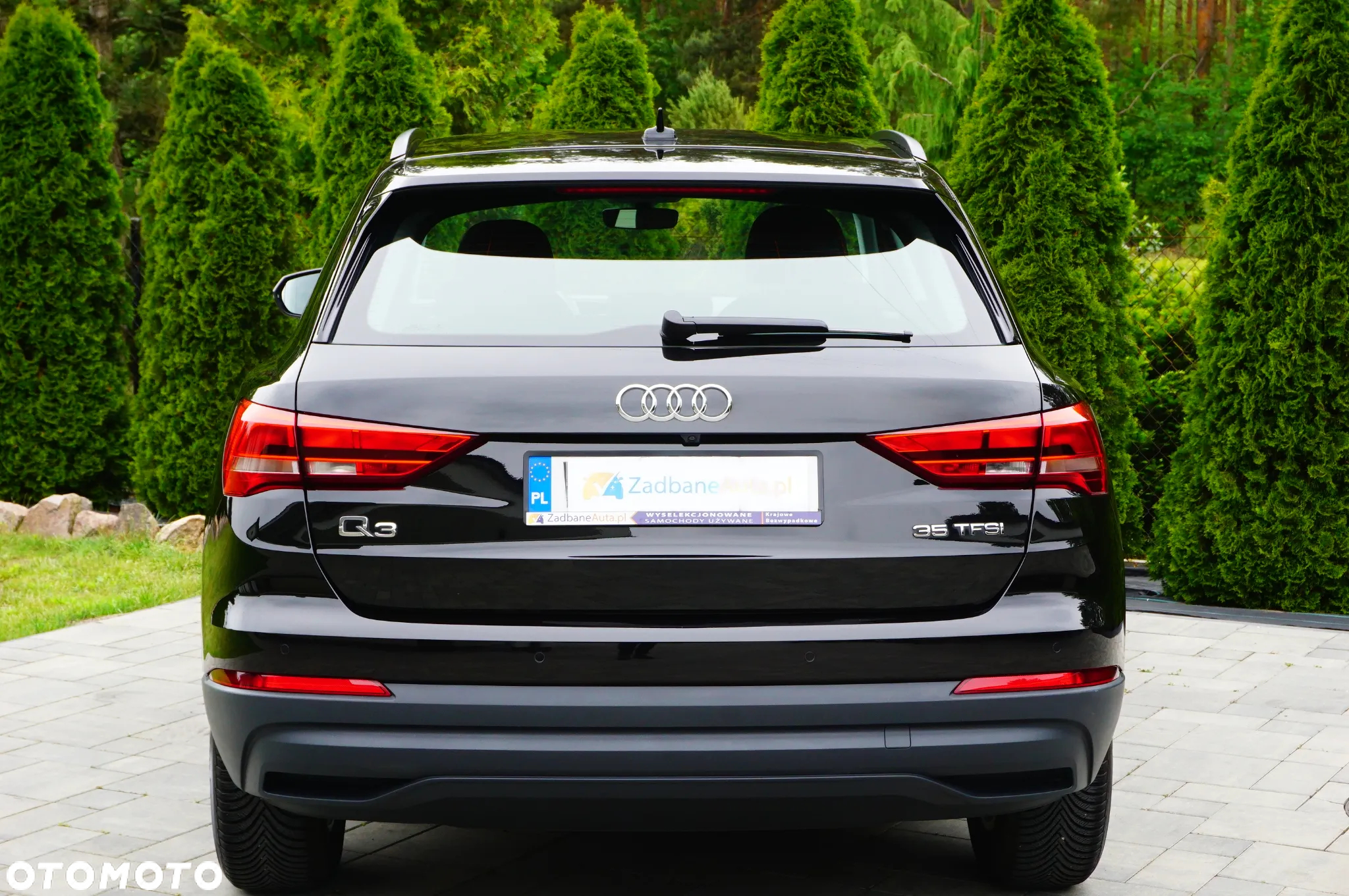 Audi Q3 35 TFSI S tronic - 15