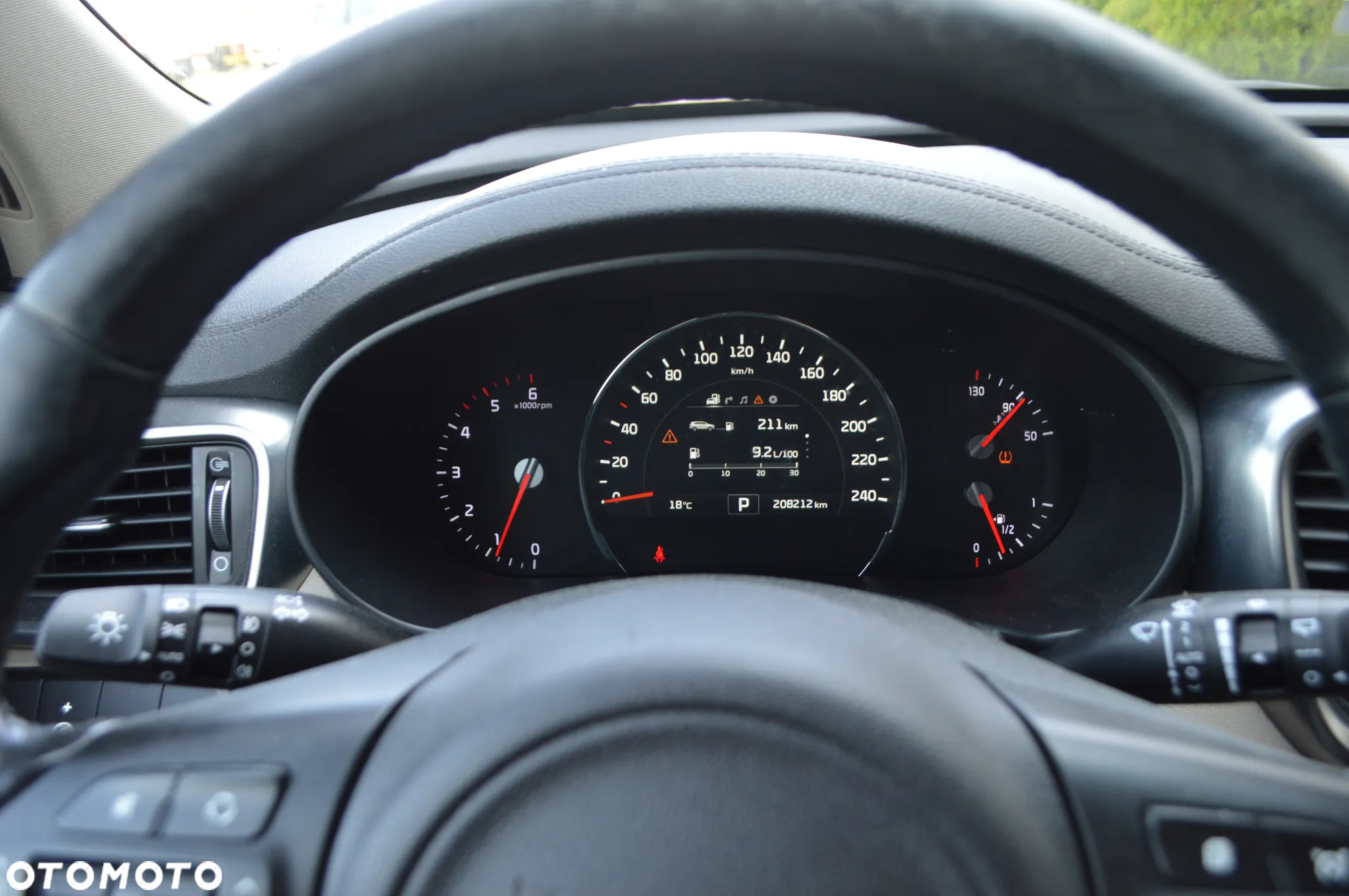 Kia Sorento 2.0 CRDI M - 19