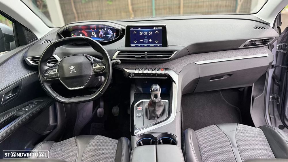 Peugeot 3008 1.2 PureTech Allure - 14