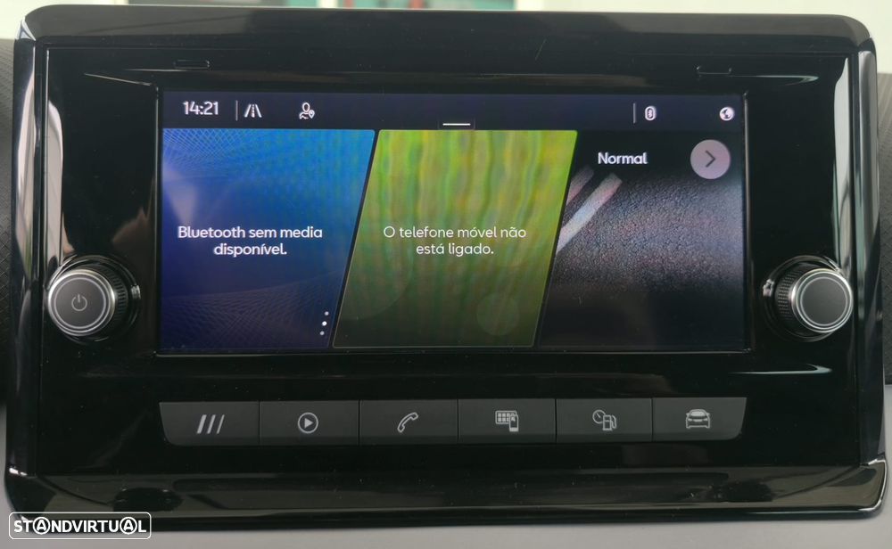 SEAT Ibiza 1.0 TSI FR - 18