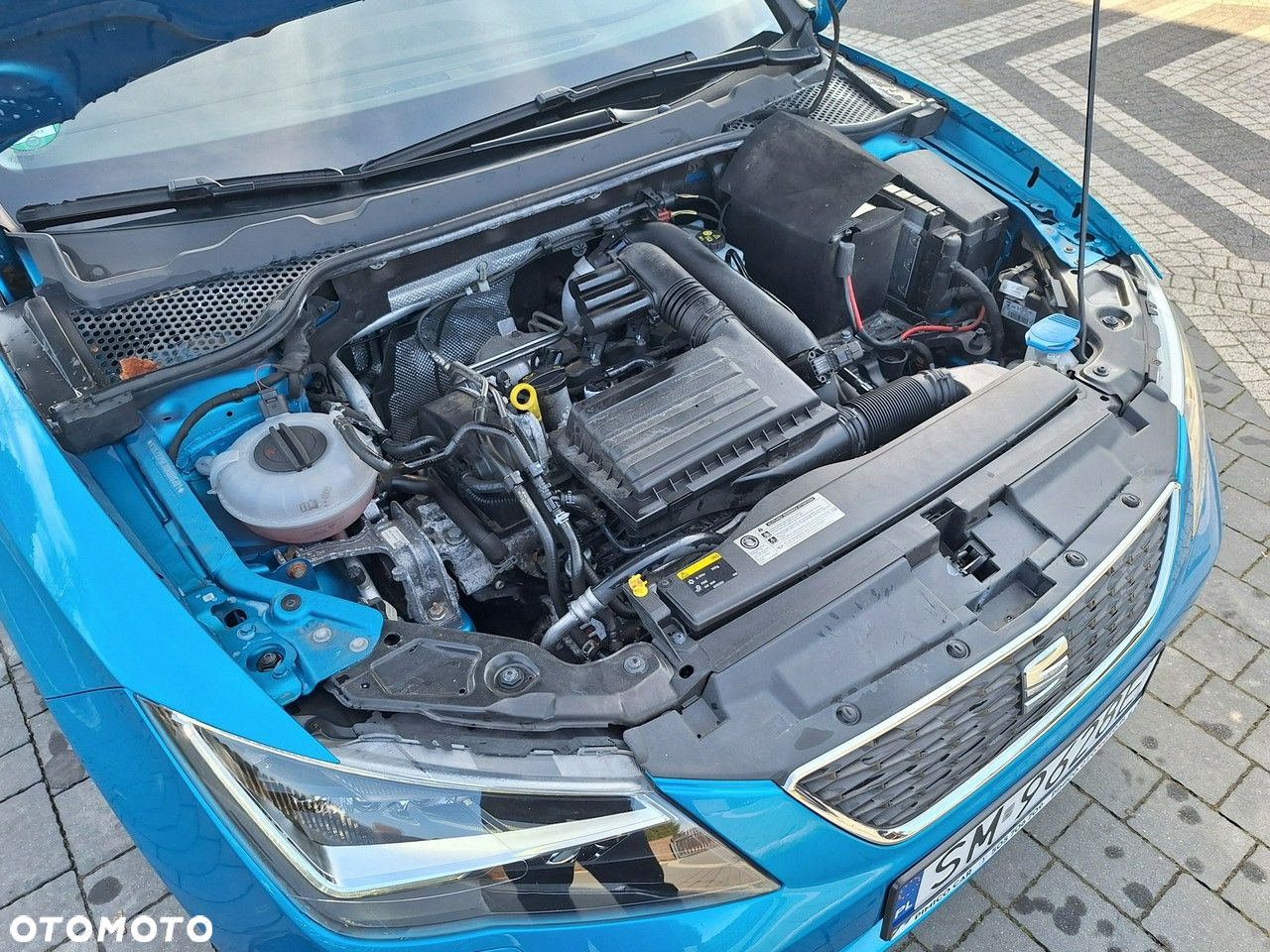 Seat Leon - 37