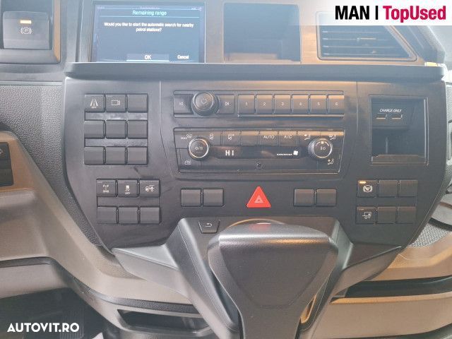 MAN TGX 18.510 4x2 BL SA - 11