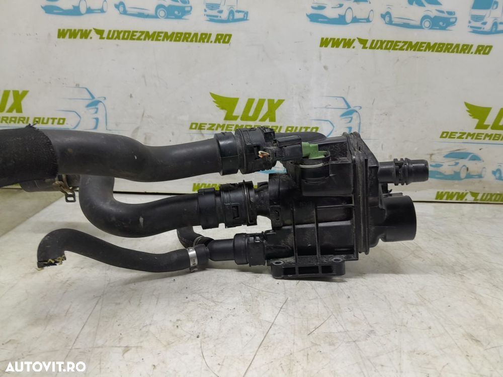 Corp termostat 9807198480  1.2 THP HNY HN01 Peugeot 2008 1 [2013 - 20 - 1