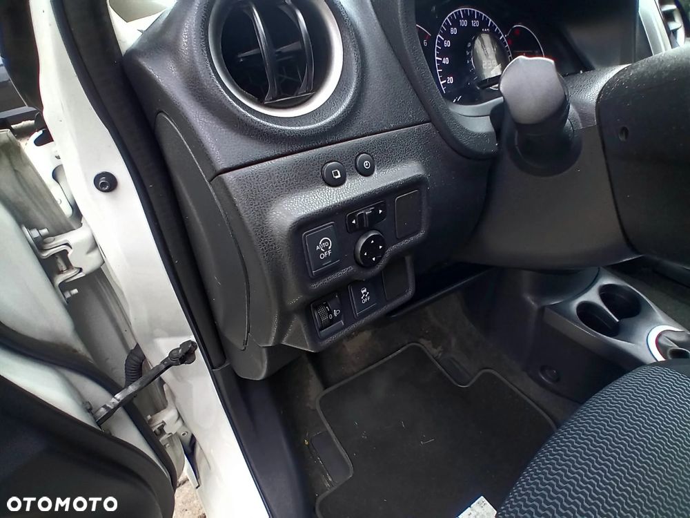 Nissan Note - 21
