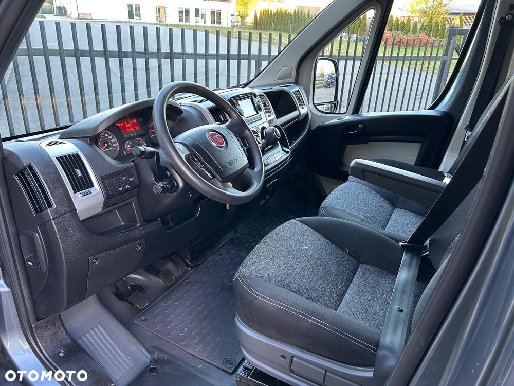 Fiat Ducato - 4