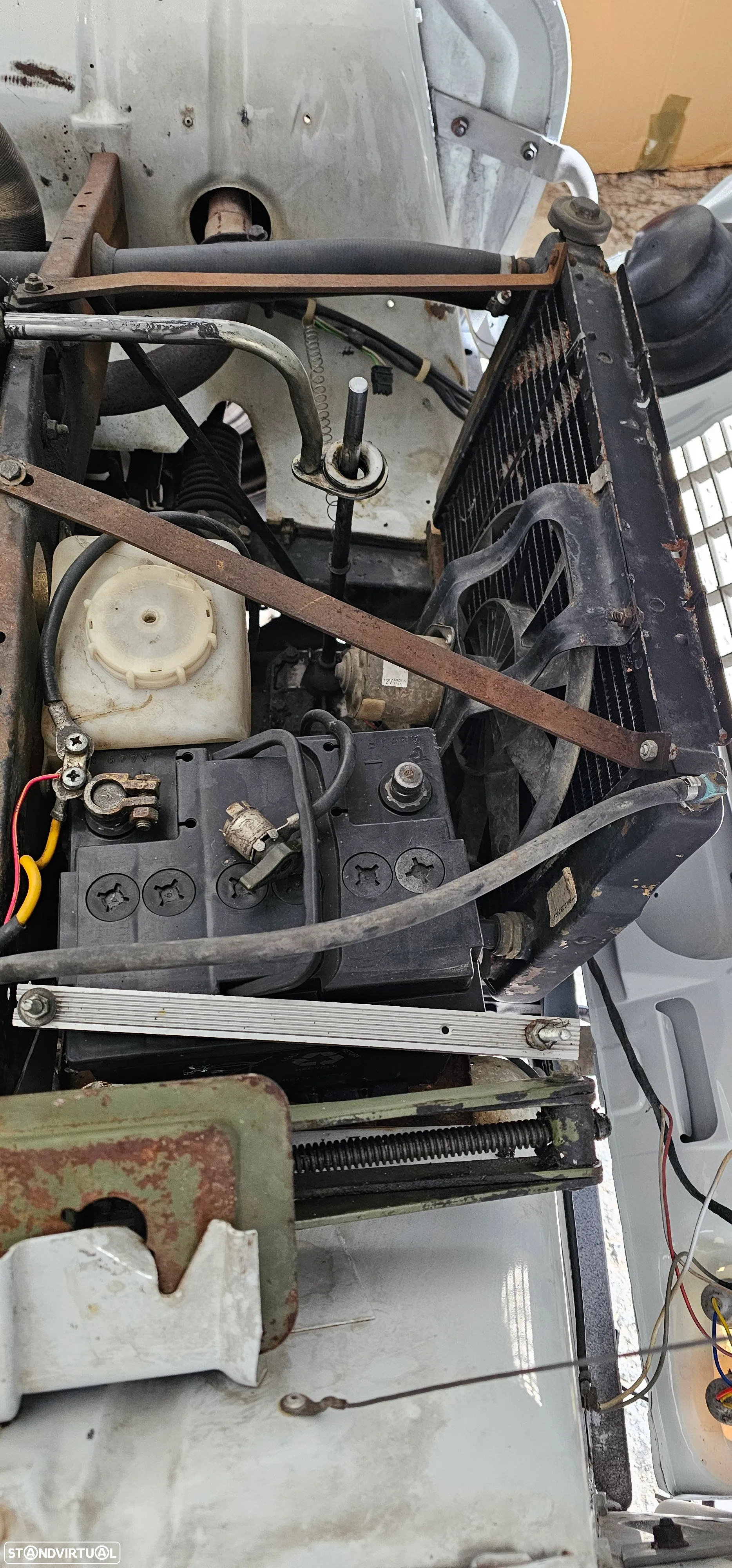 Renault 4 1.1 GTL - 23