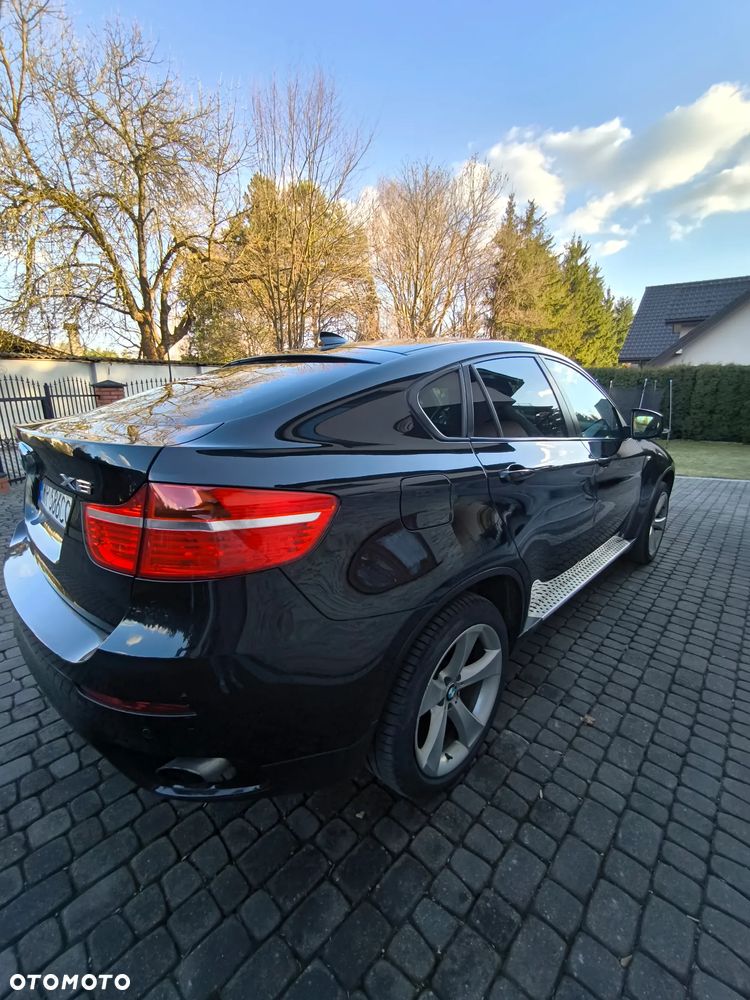 BMW X6 - 6
