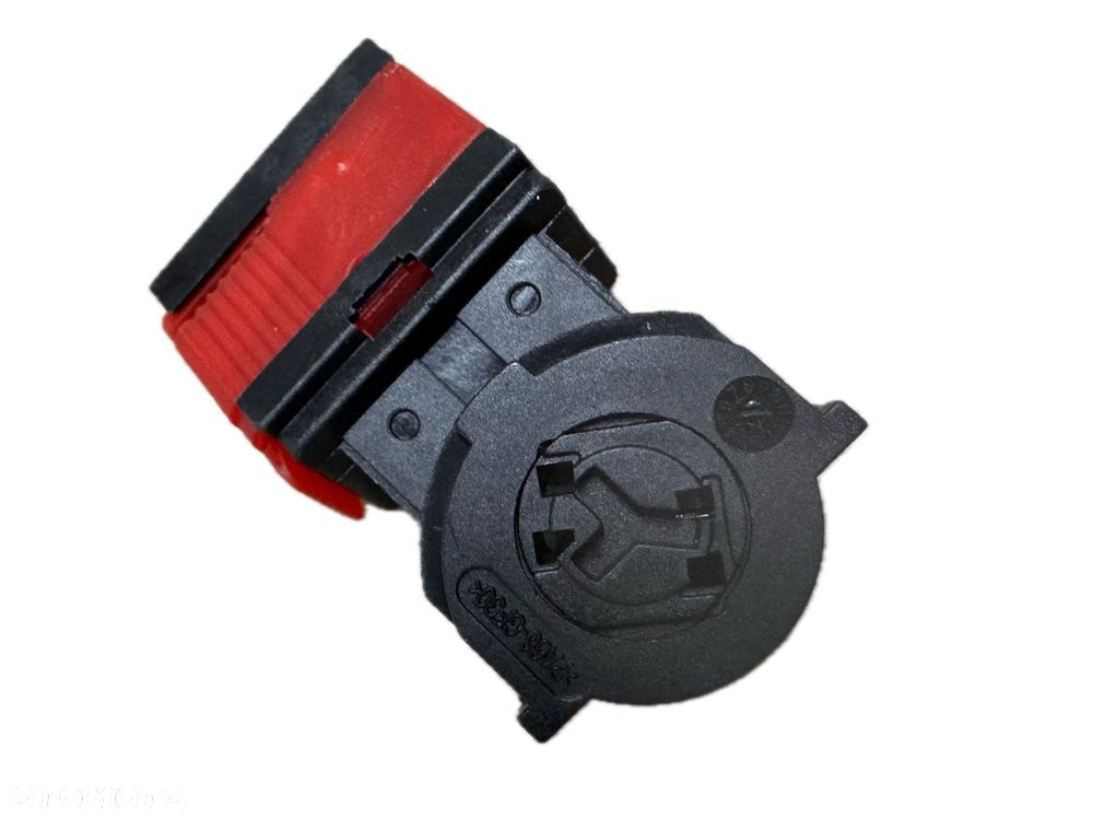 Kostka stacyjki 7701208408 Renault Master Clio Modus Movano NV400 4-pin