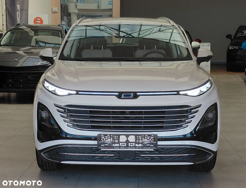 Bestune T90