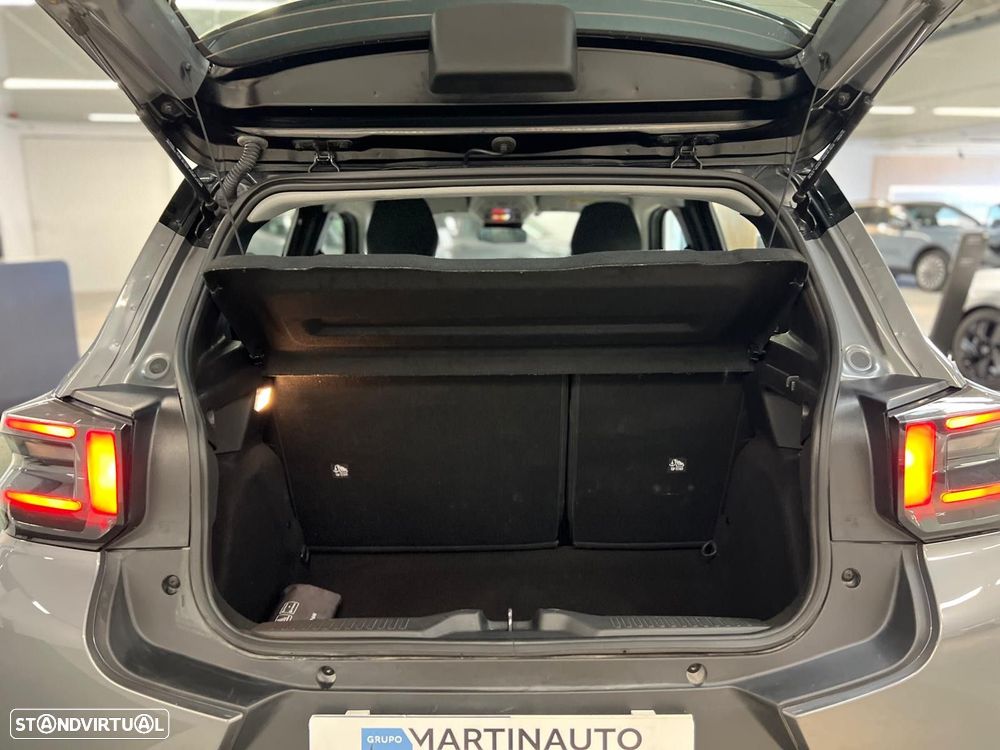 Citroën C3 1.2 Turbo Plus - 11