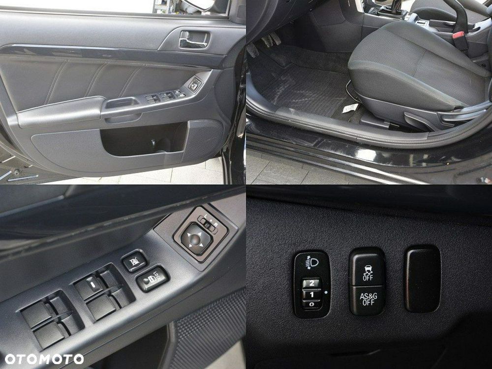 Mitsubishi Lancer 1.6 - 20