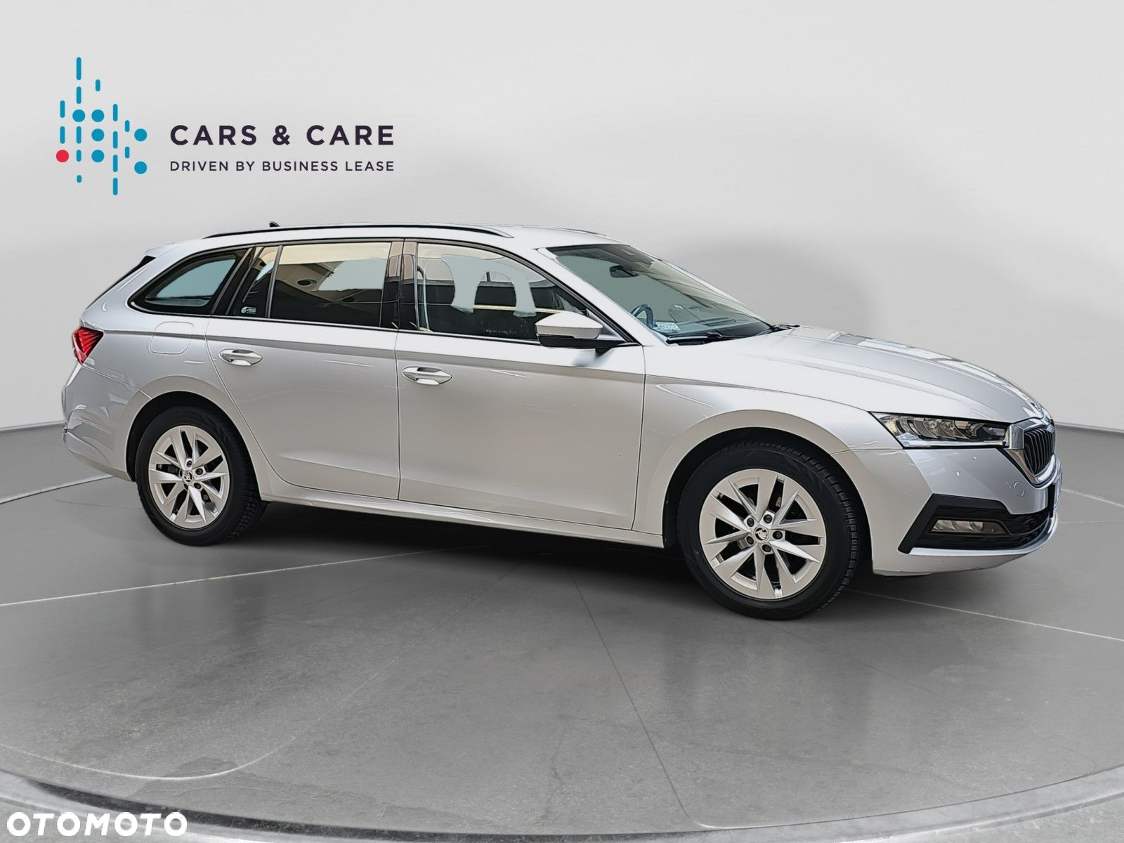 Skoda Octavia 2.0 TDI Ambition DSG - 26
