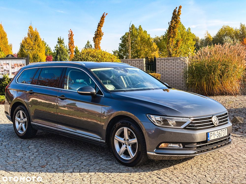 Volkswagen Passat 2.0 TDI SCR DSG Highline - 21