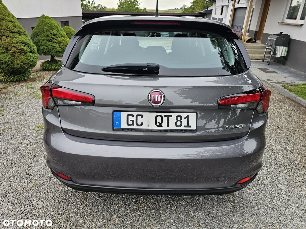 Fiat Tipo - 35