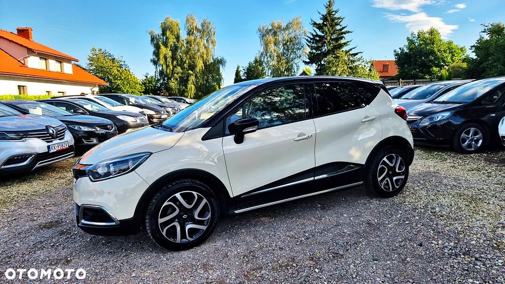 Renault Captur 1.2 TCe Intens EDC - 24