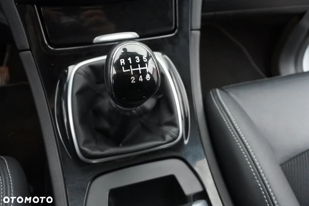 Ford S-Max 1.6 EcoBoost Start Stopp System Titanium X - 17