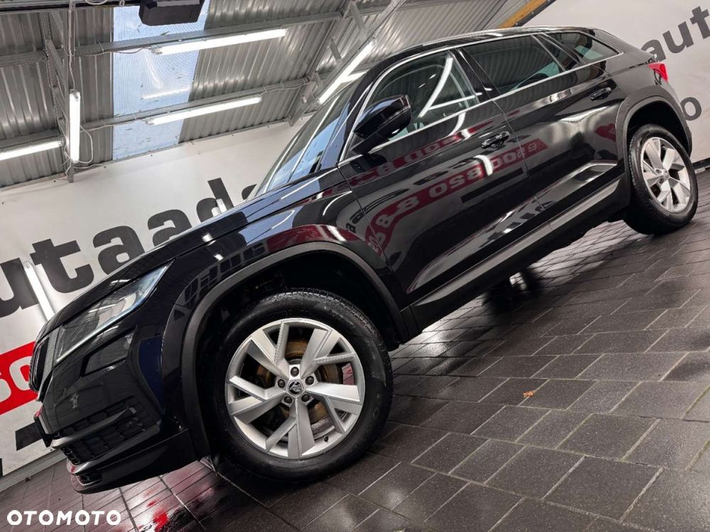 Skoda Kodiaq - 11