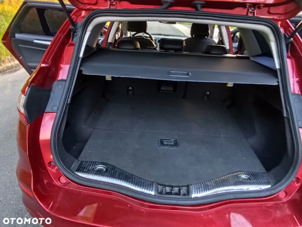 Ford Mondeo 2.0 TDCi Bi-Turbo ST-Line PowerShift - 23